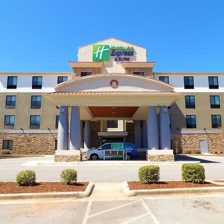 Holiday Inn Express & Suites - Huntsville Airport By Ihg Madison Eksteriør bilde
