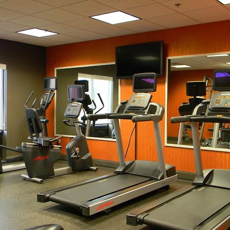 Holiday Inn Express & Suites - Huntsville Airport By Ihg Madison Eksteriør bilde