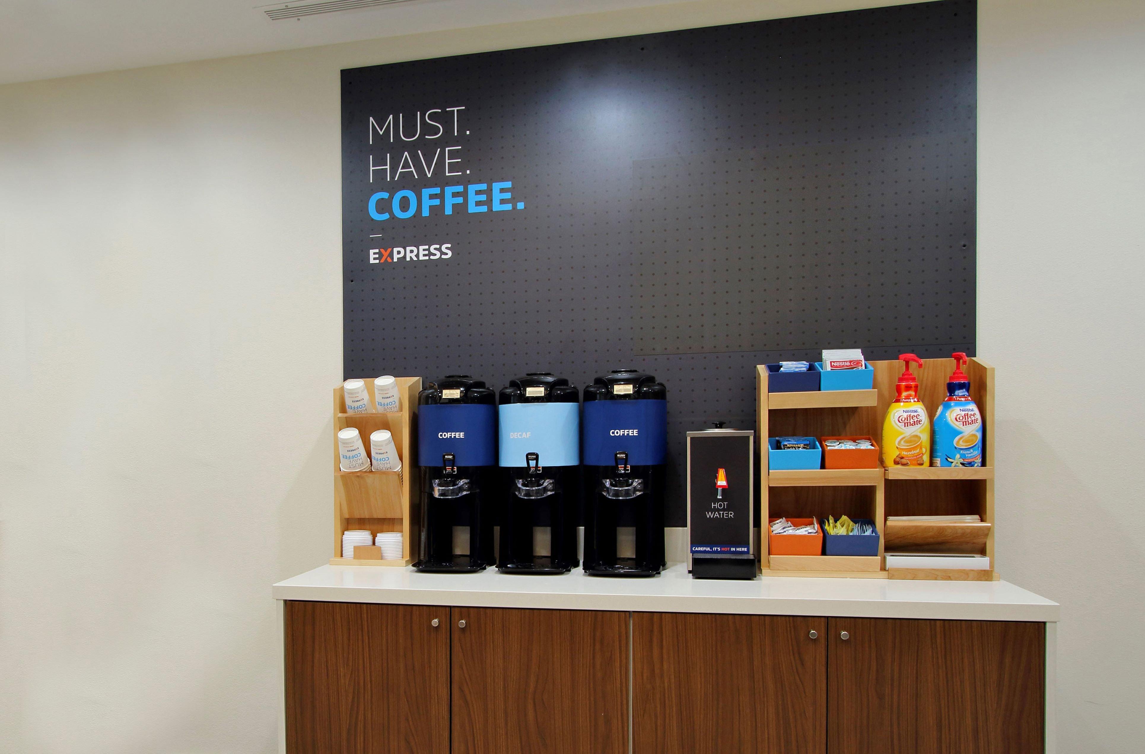 Holiday Inn Express & Suites - Huntsville Airport By Ihg Madison Eksteriør bilde