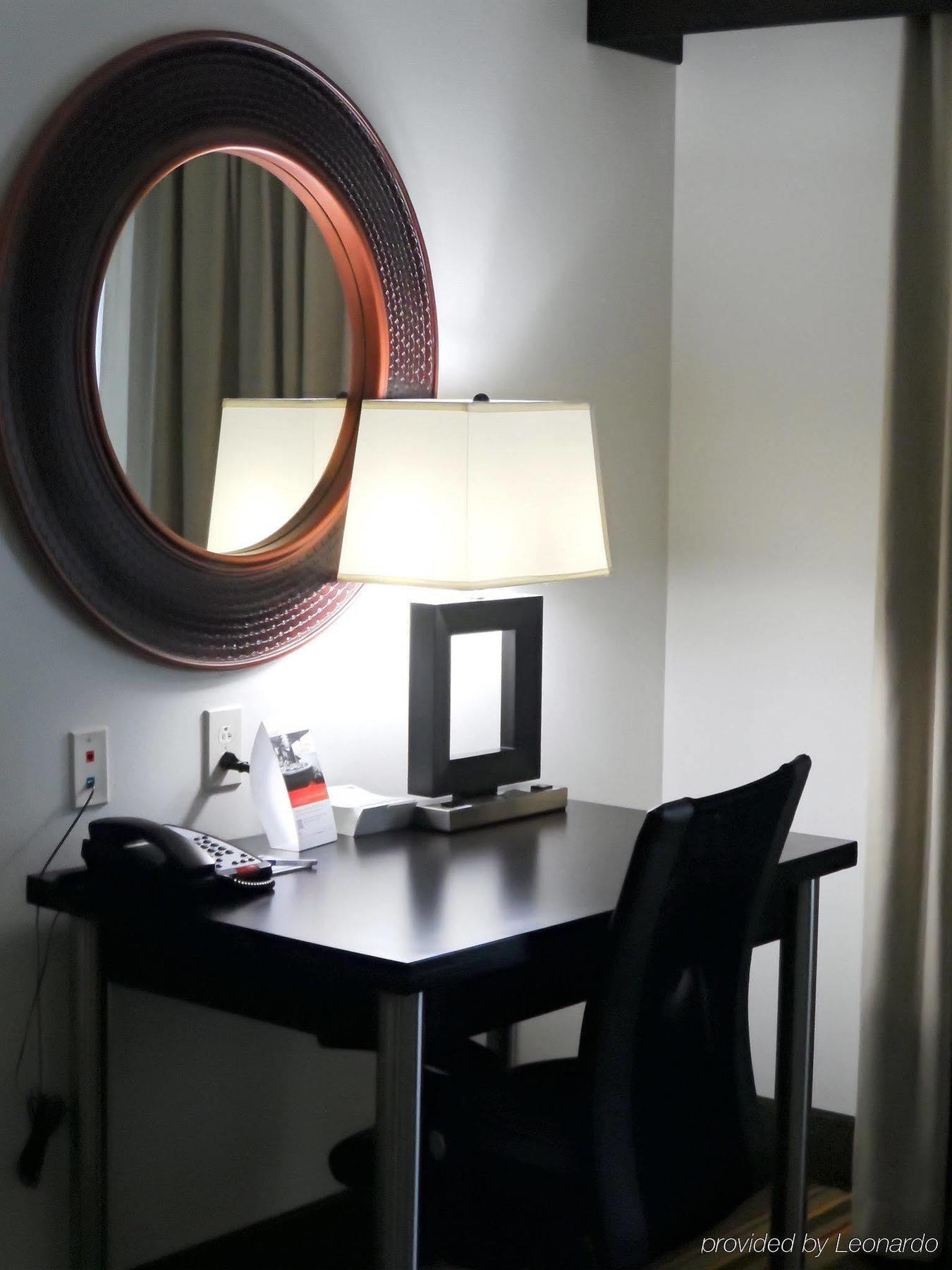 Holiday Inn Express & Suites - Huntsville Airport By Ihg Madison Eksteriør bilde